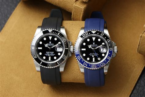 rolex submariner mm band|best straps for Rolex Submariner.